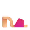 여성용 샌들