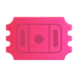 입장권 Microsoft 3D Fluent