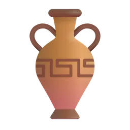 암포라 Microsoft 3D Fluent