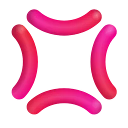 Anger Symbol Microsoft 3D Fluent