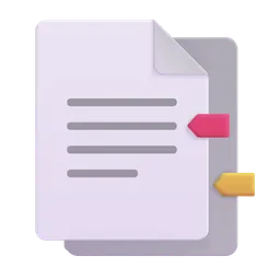 북마크 탭 Microsoft 3D Fluent