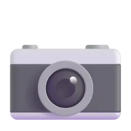 카메라 Microsoft 3D Fluent
