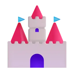성 Microsoft 3D Fluent