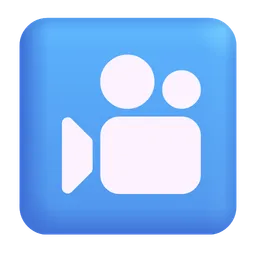 시네마 Microsoft 3D Fluent