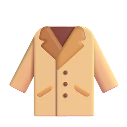코트 Microsoft 3D Fluent