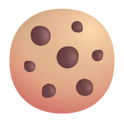 쿠키 Microsoft 3D Fluent
