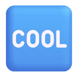 버튼 Microsoft 3D Fluent