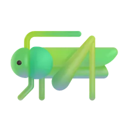 크리켓 Microsoft 3D Fluent