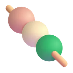 당고 Microsoft 3D Fluent