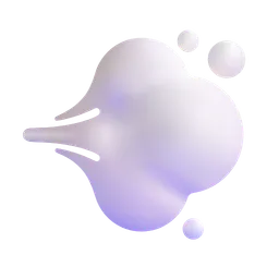 돌진 Microsoft 3D Fluent