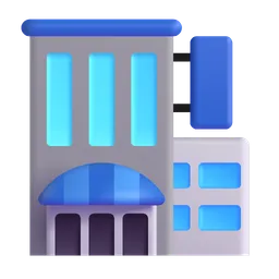 백화점 Microsoft 3D Fluent
