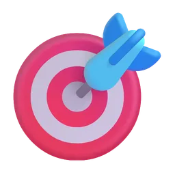 Direct Hit Microsoft 3D Fluent