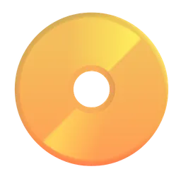 DVD(디스크) Microsoft 3D Fluent
