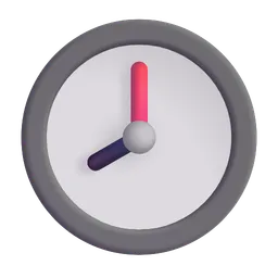 여덟시 Microsoft 3D Fluent