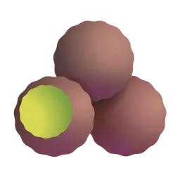 팔라펠 Microsoft 3D Fluent