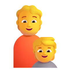 Family: Adult, Child Microsoft 3D Fluent