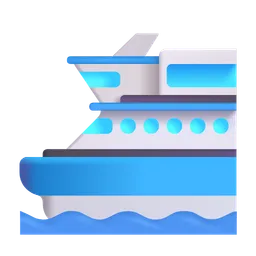 페리 Microsoft 3D Fluent