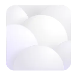 안개 Microsoft 3D Fluent
