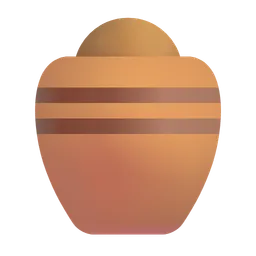 Funeral Urn Microsoft 3D Fluent