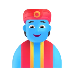 Genie Microsoft 3D Fluent