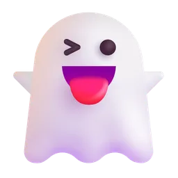 유령 Microsoft 3D Fluent