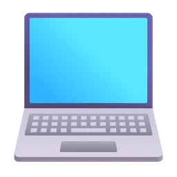 Personal Computer Microsoft 3D Fluent