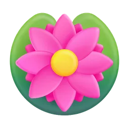 Lotus Microsoft 3D Fluent