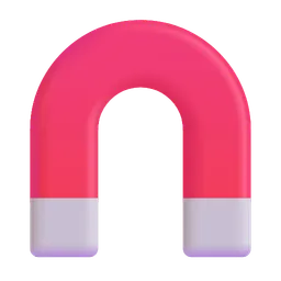 자석 Microsoft 3D Fluent