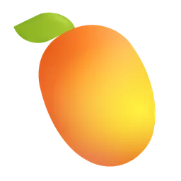 망고 Microsoft 3D Fluent