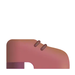 남성용 신발 Microsoft 3D Fluent