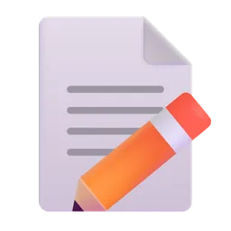 메모 Microsoft 3D Fluent