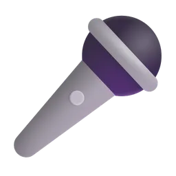 마이크 Microsoft 3D Fluent