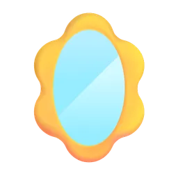거울 Microsoft 3D Fluent