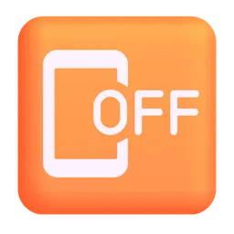 휴대폰 꺼짐 Microsoft 3D Fluent