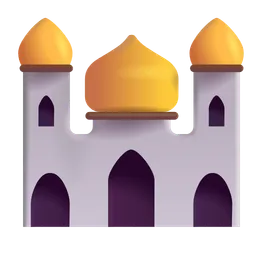 모스크 Microsoft 3D Fluent