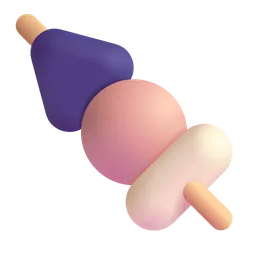 Oden Microsoft 3D Fluent