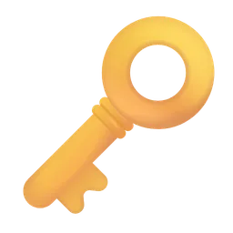 이전 키 Microsoft 3D Fluent