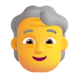 고령자 Microsoft 3D Fluent