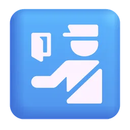 여권 심사 Microsoft 3D Fluent