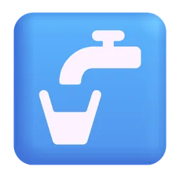 식수 Microsoft 3D Fluent