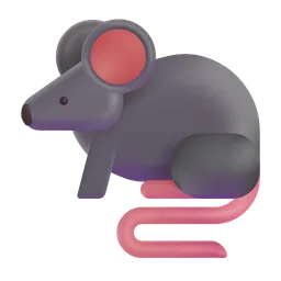 쥐 Microsoft 3D Fluent