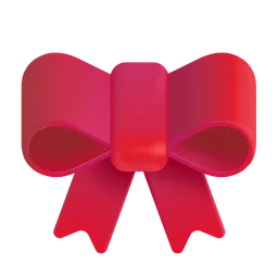 Ribbon Microsoft 3D Fluent