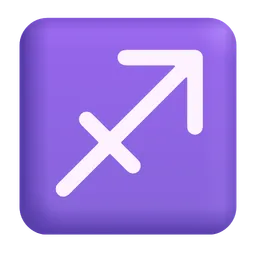 궁수자리 Microsoft 3D Fluent