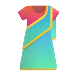 Sari Microsoft 3D Fluent