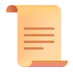 스크롤 Microsoft 3D Fluent