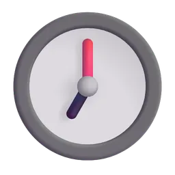 일곱시 Microsoft 3D Fluent