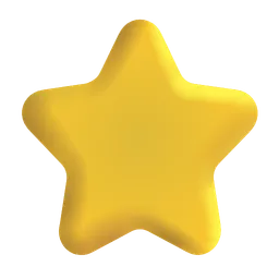 별 Microsoft 3D Fluent