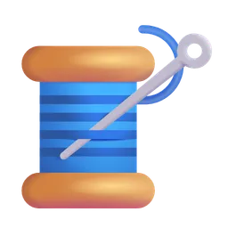 스레드 Microsoft 3D Fluent