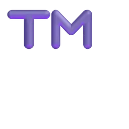 Trade Mark Sign Microsoft 3D Fluent