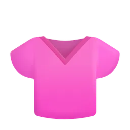 여성 의류 Microsoft 3D Fluent